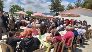 Evcilerde Tarihi Gün