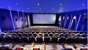 Gördes'te Herkesin Sineması Güzel