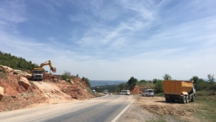 Karayollarından Yol Açıklaması Bekliyoruz