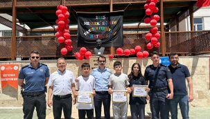 MTAL'in Tanıtım Festivalinde Coşku