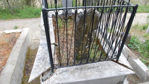 Şehit Mezarı Böyle mi Olmalı?