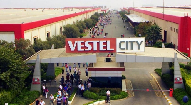 Vestel'deki Gelişmeler ve META Nikel