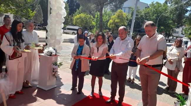 5 Eylül'ün Fotoğraf Sergisi Göz Kamaştırdı