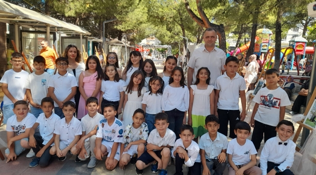 5 Eylül'ün Fotoğraf Sergisi Göz Kamaştırdı