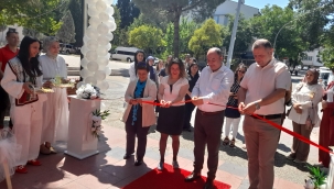 5 Eylül'ün Fotoğraf Sergisi Göz Kamaştırdı