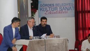 Belediye Meclisi Haziran Ayı Toplantısı Yapıldı