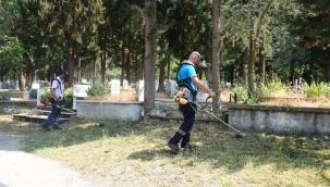 Büyükşehir Kurban Bayramına Hazır