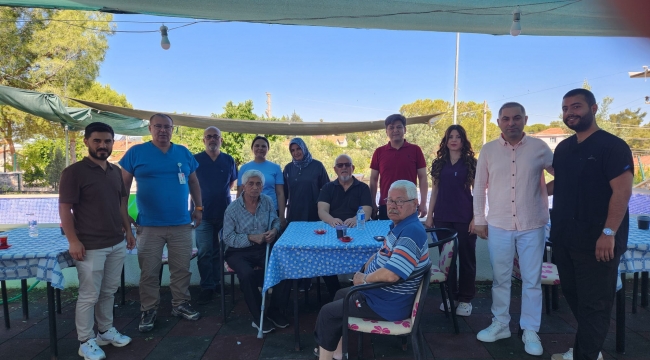 Devlet Hastanesinden Uzaktan Rapor Değerlendirme Hizmeti