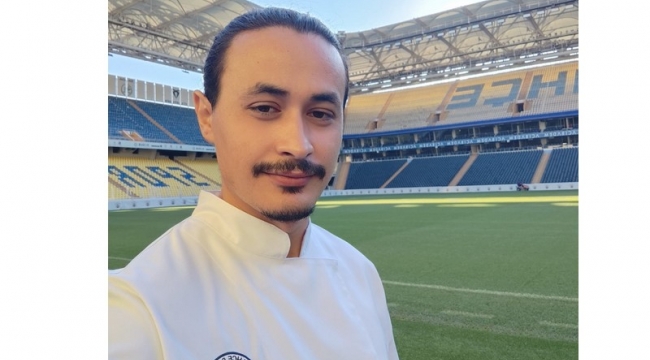 Fenerbahçe'yi Gördesli Gökhan Doyuruyor