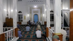 Merhum Ferdi Başkan İçin Mevlüt Okundu