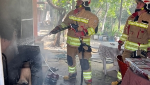 Aşırı Sıcaklarda Elektrikli Aletlere Dikkat Uyarısı