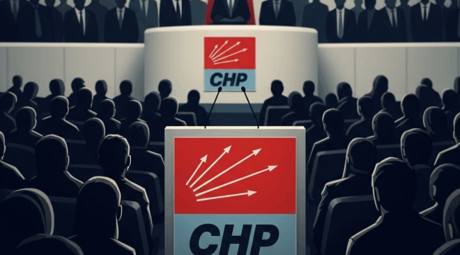 CHP'de Olağan Kongre Takvimi Başladı