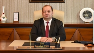 İl Sağlık Müdürü Sıcak Havalara Karşı Uyardı