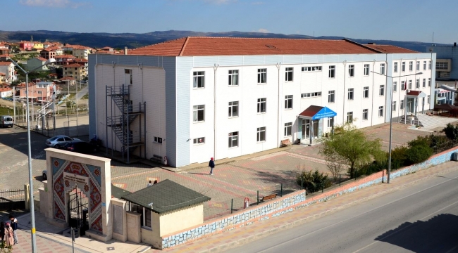 Meslek Yüksekokulunun Yeni Bölümü Acil Durum ve Afet Yönetimi