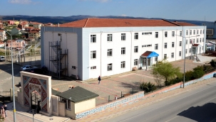 Meslek Yüksekokulunun Yeni Bölümü Acil Durum ve Afet Yönetimi