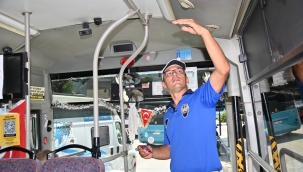 Zabıta Ekipleri Klima ve Hijyen Denetimini Sıklaştırdı