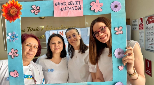 Anne Sütünün Önemi Anlatıldı