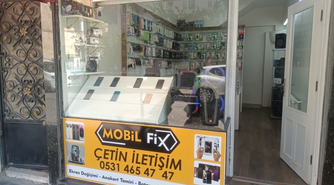 Çetin İletişim Yeni Adresine Taşındı