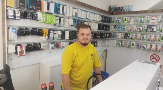 Çetin İletişim Yeni Adresine Taşındı