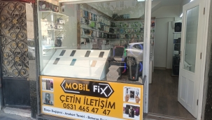 Çetin İletişim Yeni Adresine Taşındı