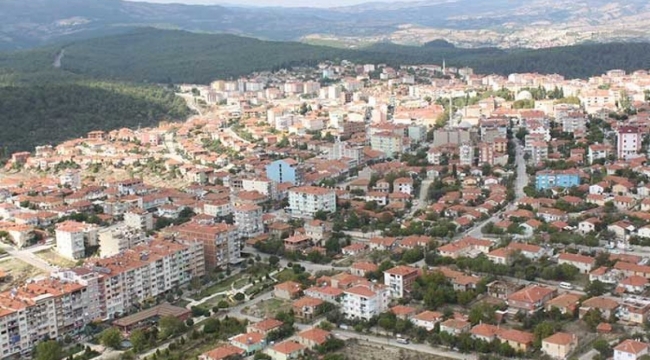 TÜİK'e Göre Manisa'nın En Fakir İlçesi Gördes