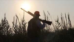 Yeni Av Sezonuyla İlgili Duyuru