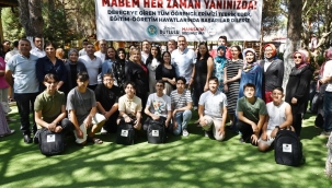 5000 Üniversite Öğrencisine Aylık 1000 TL Burs Desteği