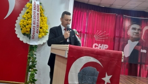 CHP'de Gökhan Koyunlu Kazandı