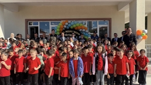 İlköğretim Haftası İçin Kutlama Programı
