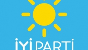 İYİ Parti İlçe Kongresi 28 Eylül Günü