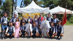 Kayahan Kardeşlerden Örnek Sünnet Organizasyonu