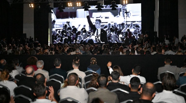 Merhum Başkan Ferdi Zeyrek'in Hayalleri Vakıfla Geleceğe Taşınıyor