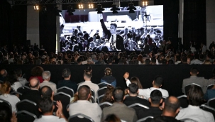 Merhum Başkan Ferdi Zeyrek'in Hayalleri Vakıfla Geleceğe Taşınıyor