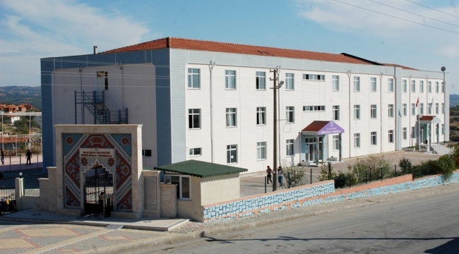 Meslek Yüksekokulunda Kontenjanlar Doldu