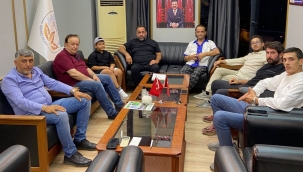 Ticaret ve Sanayi Odası Meclisi Toplandı: OSB İçin Önemli Adım