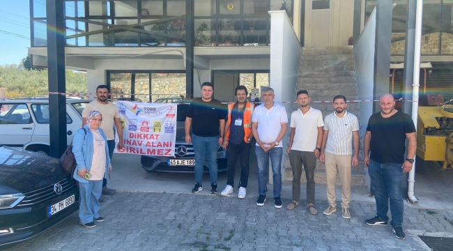 Ticaret ve Sanayi Odasından Üyelerine Büyük Kolaylık