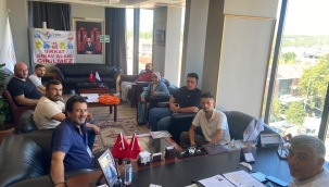 Ticaret ve Sanayi Odasından Üyelerine Büyük Kolaylık