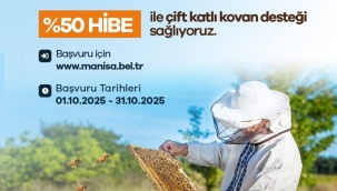 Arıcılığa Destek Projesi Başlıyor