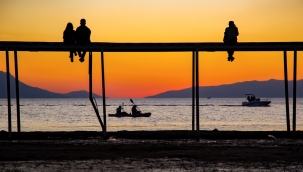 Aybey'in Fotoğrafına Sergileme Ödülü