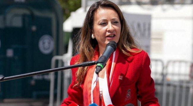 Başkan Özalper, Manisalıları CHP İl Kongresine Davet Etti