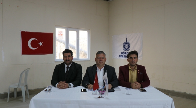 Belediye Meclisi Ekim Toplantısı Köseler'de Yapıldı