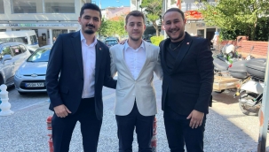 CHP Gençlik Kollarında Orhan Susmaz Dönemi