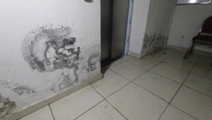 Dikkat! O İş Merkezi Çökebilir!