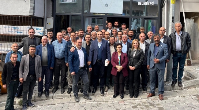 Muhtarlar Günü Çeşitli Programlarla Kutlandı