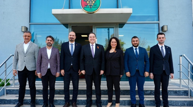 Büyükşehir, Manisa Barosuyla Birlikte Kadınlara Destek Olacak