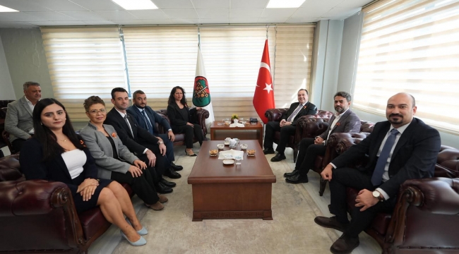 Büyükşehir, Manisa Barosuyla Birlikte Kadınlara Destek Olacak