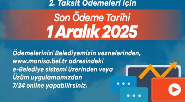 İlan ve Reklam Vergisinde Son Gün 1 Aralık