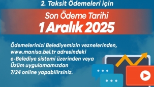 İlan ve Reklam Vergisinde Son Gün 1 Aralık