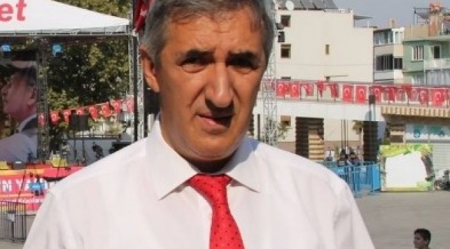 MASKİ'ye Yeni Genel Müdür Atandı