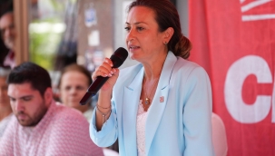 Başkan Özalper:"Bu Asgari Ücretle Değil Yaşamak, Ayakta Kalmak Mucize"